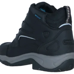 Ariat Outdoorschoen Telluride II H2O Zwart