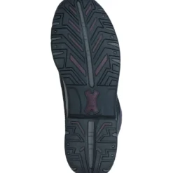 Ariat Outdoorschoen Telluride II H2O Zwart