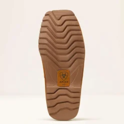 Ariat Pantoffel Jackie Dames Chestnut