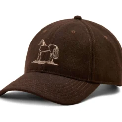 Ariat Pet Wool Country Dark Chocolate