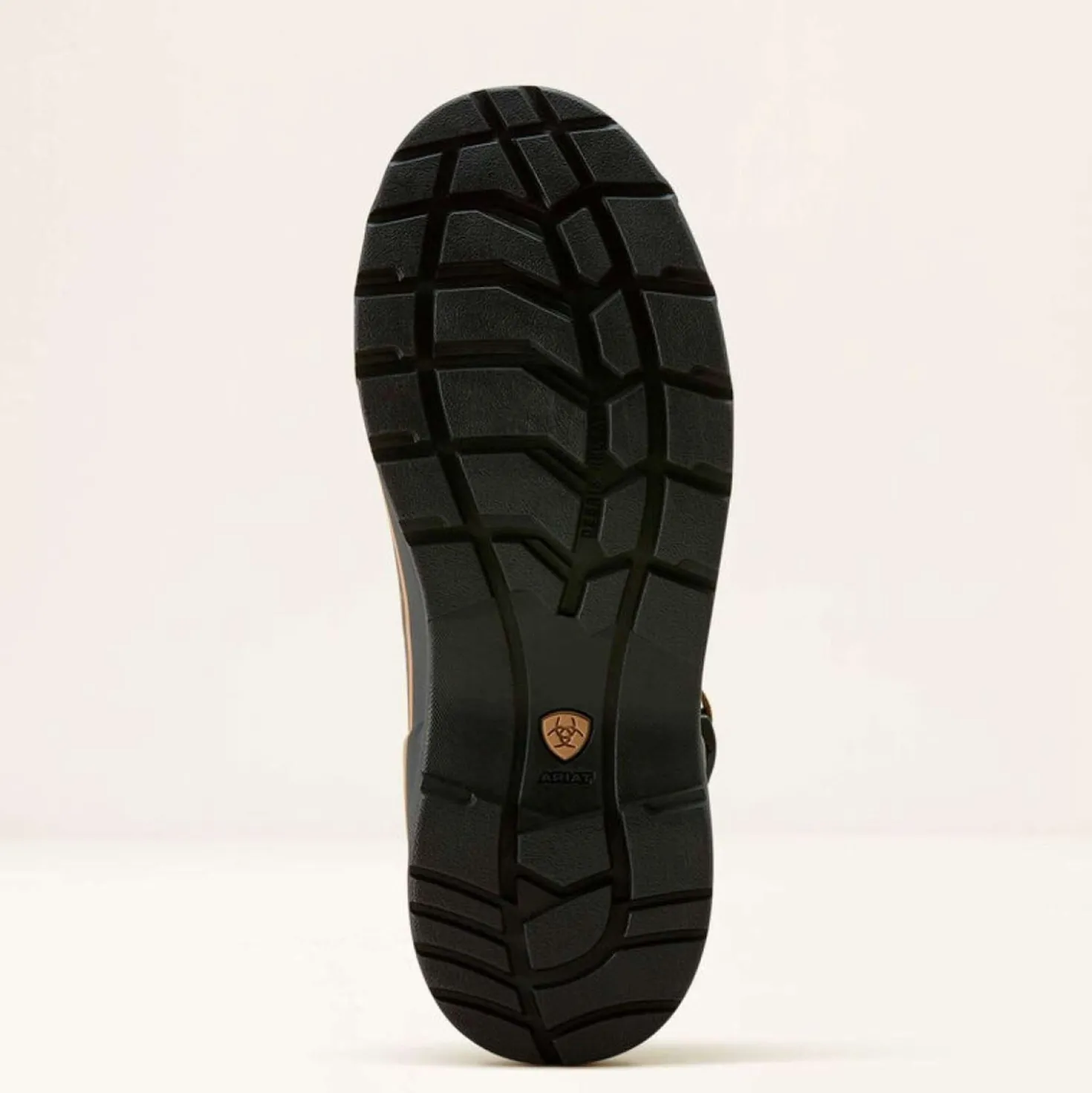 Ariat Regenlaarzen Kelmarsh Mid Dames Ocelot Print