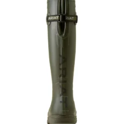 Ariat Regenlaarzen Kelmarsh Dames Olive