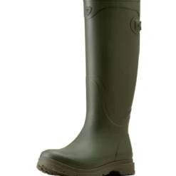 Ariat Regenlaarzen Kelmarsh Dames Olive