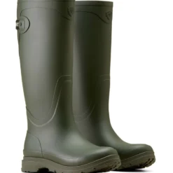 Ariat Regenlaarzen Kelmarsh Dames Olive