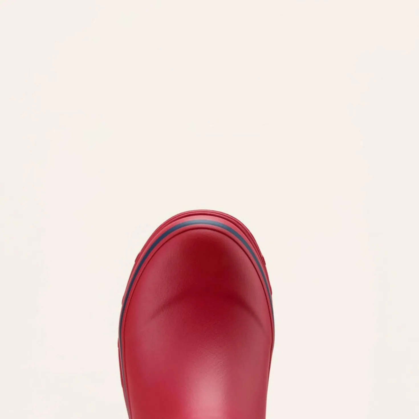 Ariat Regenlaarzen Kelmarsh Mid Dames Team Red/Navy