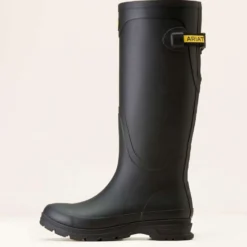 Ariat Regenlaarzen Kelmarsh Dames Zwart