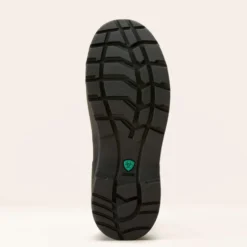 Ariat Regenlaarzen Kelmarsh Dames Zwart