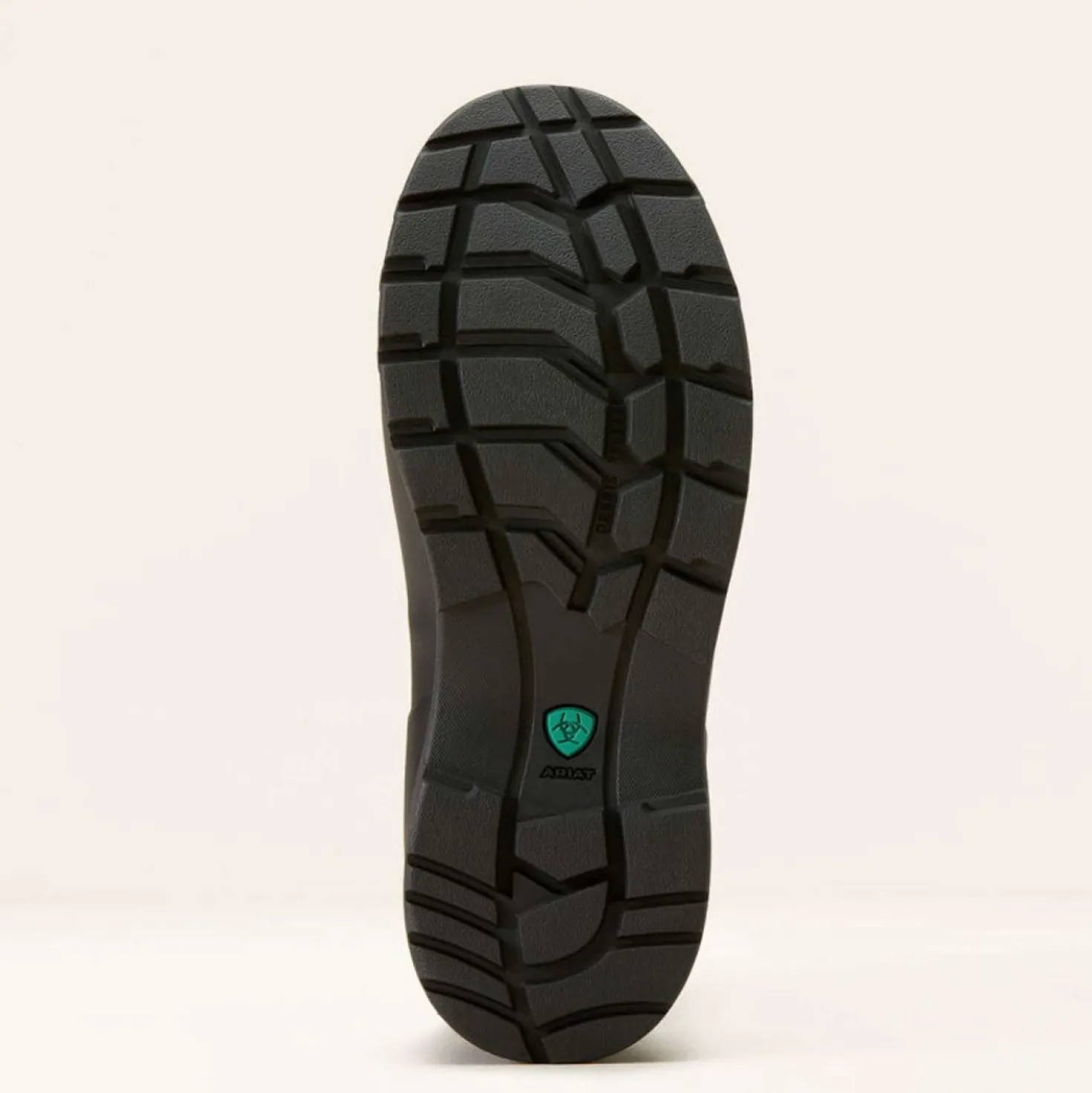 Ariat Regenlaarzen Kelmarsh Dames Zwart