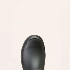 Ariat Regenlaarzen Kelmarsh Dames Zwart