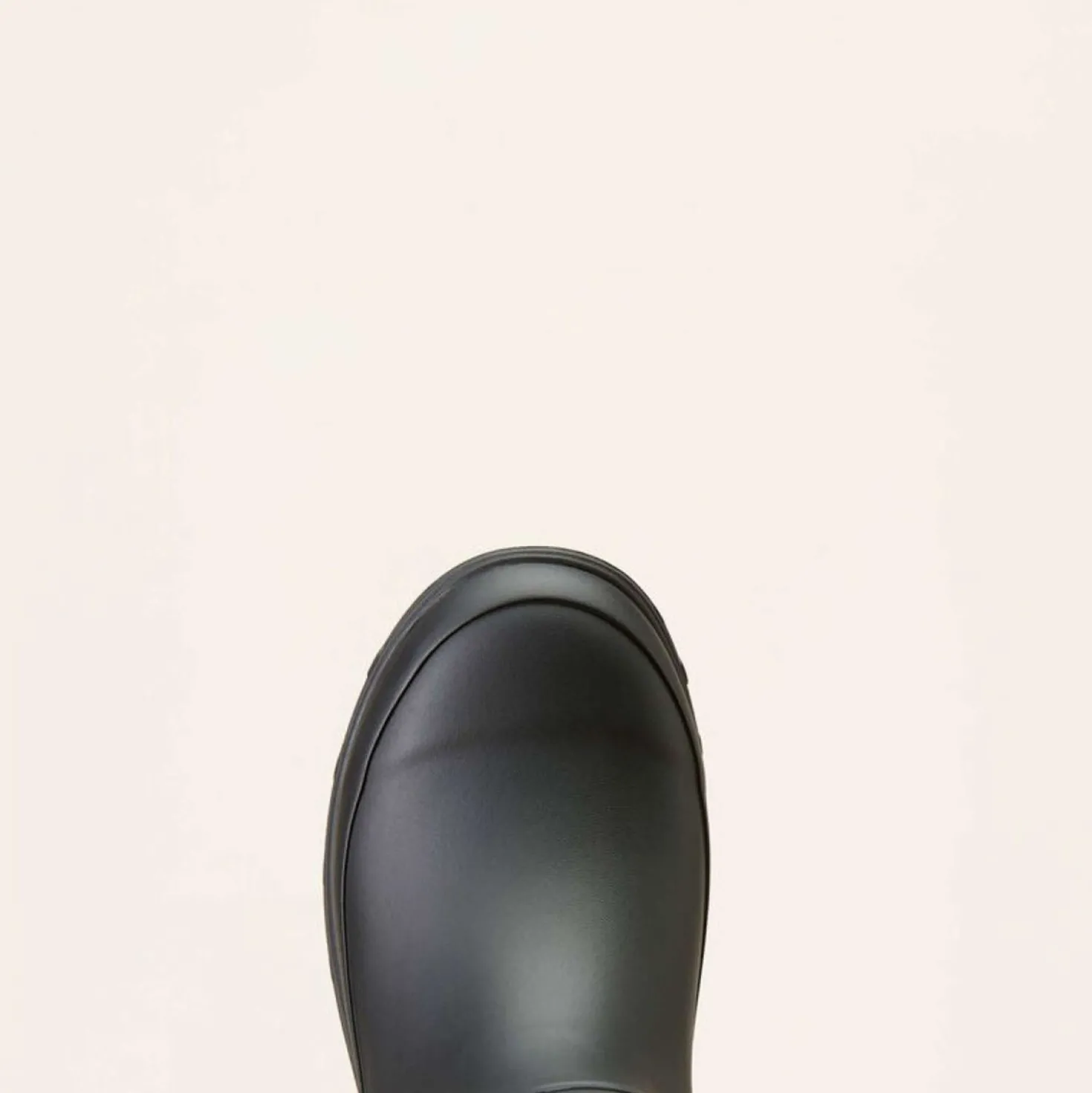 Ariat Regenlaarzen Kelmarsh Dames Zwart