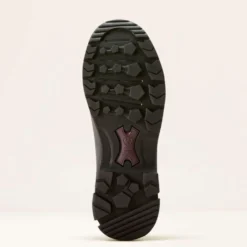 Ariat Regenlaarzen Swinbrook Rubber Dames Navy Heather