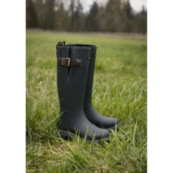 Ariat Regenlaarzen Woodstock Dames Navy