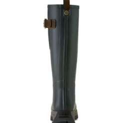 Ariat Regenlaarzen Woodstock Dames Navy