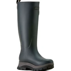 Ariat Regenlaarzen Woodstock Dames Navy