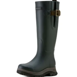 Ariat Regenlaarzen Woodstock Dames Navy