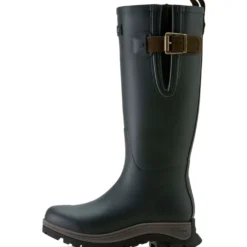 Ariat Regenlaarzen Woodstock Dames Navy