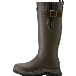 Ariat Regenlaarzen Woodstock Dames Bruin