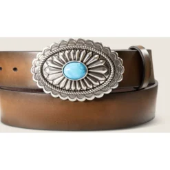 Ariat Riem Lucinda Dames Bruin