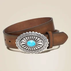 Ariat Riem Lucinda Dames Bruin