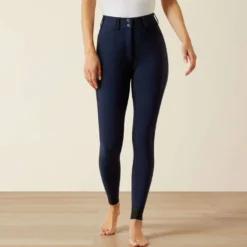 Ariat Rijbroek Tri Factor 2.0 Navy