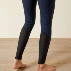Ariat Rijbroek Tri Factor 2.0 Navy