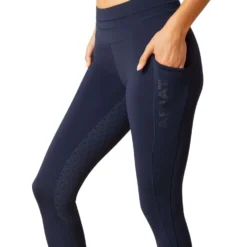 Ariat Rijlegging EOS 2.0 Full Seat Navy Eclipse