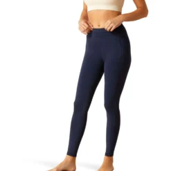 Ariat Rijlegging EOS 2.0 Full Seat Navy Eclipse