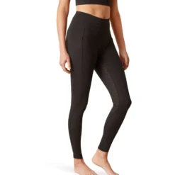 Ariat Rijlegging EOS 2.0 Full Seat Zwart
