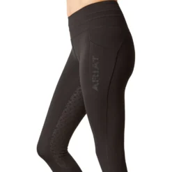 Ariat Rijlegging EOS 2.0 Full Seat Zwart