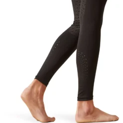 Ariat Rijlegging EOS 2.0 Full Seat Zwart