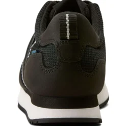 Ariat Sneakers Ranch Runners H2O Dames Carbon Black