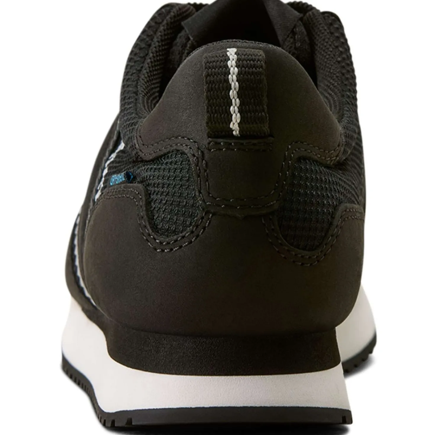 Ariat Sneakers Ranch Runners H2O Dames Carbon Black