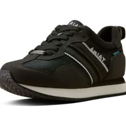 Ariat Sneakers Ranch Runners H2O Dames Carbon Black