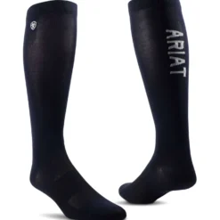 Ariat Sokken Essential Performance Navy