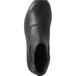Ariat Stalschoenen Barnyard Twin Gore II Waterproof Boot Dames Zwart