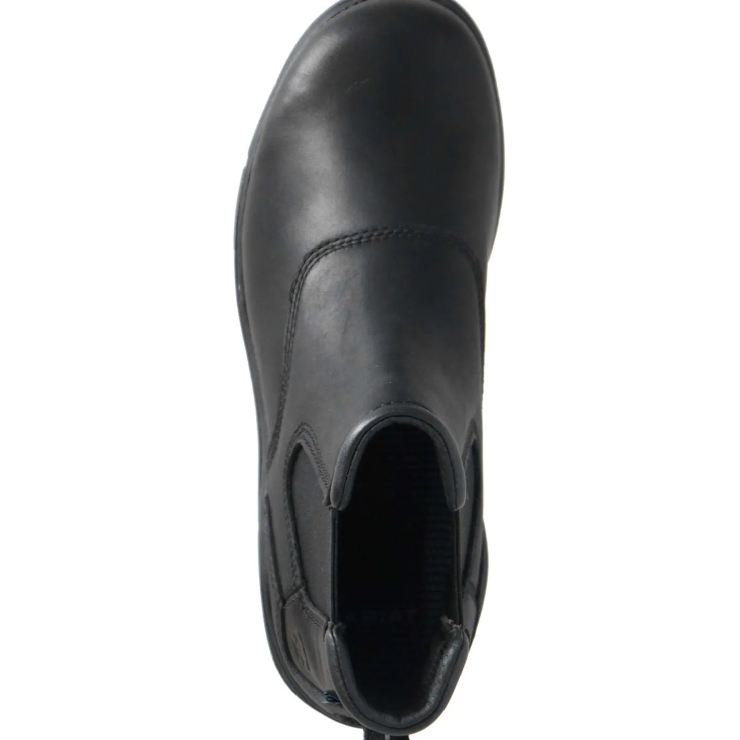 Ariat Stalschoenen Barnyard Twin Gore II Waterproof Boot Dames Zwart