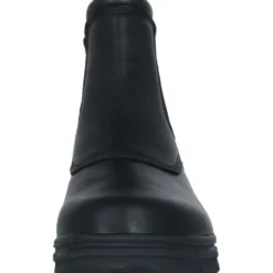 Ariat Stalschoenen Barnyard Twin Gore II Waterproof Boot Dames Zwart