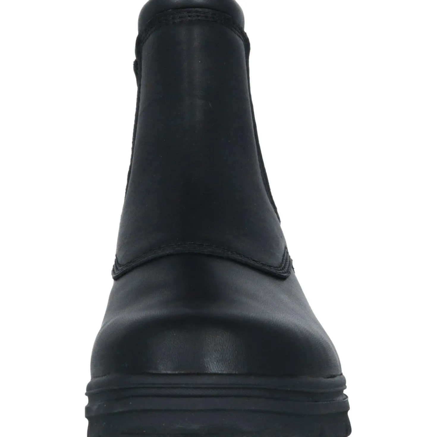 Ariat Stalschoenen Barnyard Twin Gore II Waterproof Boot Dames Zwart