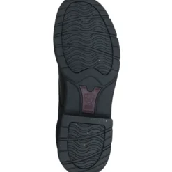 Ariat Stalschoenen Barnyard Twin Gore II Waterproof Boot Dames Zwart