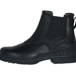 Ariat Stalschoenen Barnyard Twin Gore II Waterproof Boot Dames Zwart