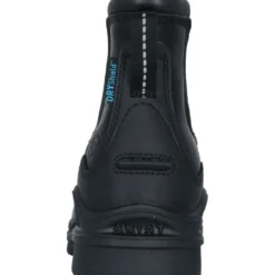 Ariat Stalschoenen Barnyard Twin Gore II Waterproof Boot Dames Zwart