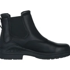 Ariat Stalschoenen Barnyard Twin Gore II Waterproof Boot Dames Zwart