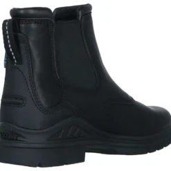 Ariat Stalschoenen Barnyard Twin Gore II Waterproof Boot Dames Zwart