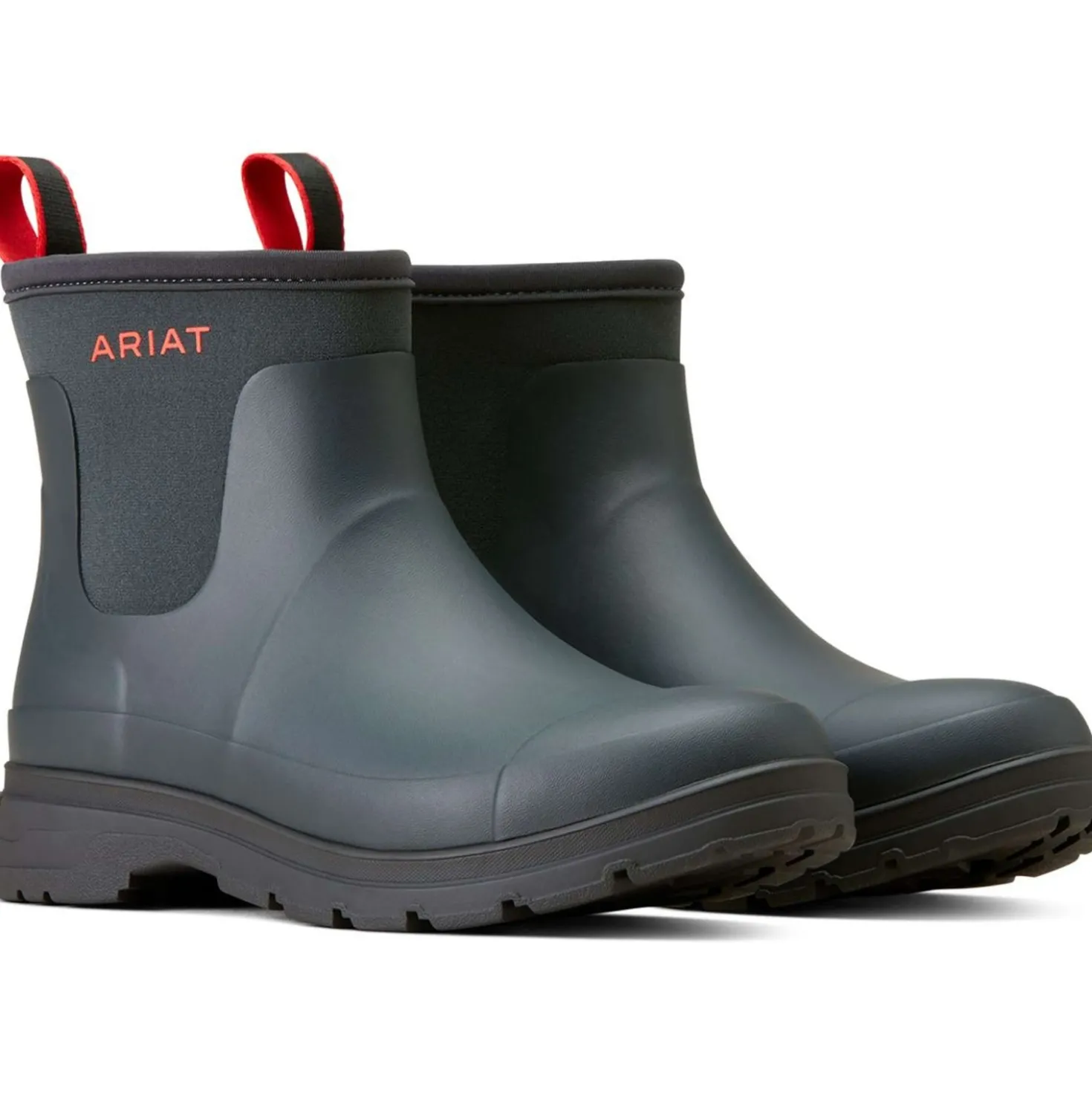 Ariat Stalschoenen Kelmarsh Shortie Navy