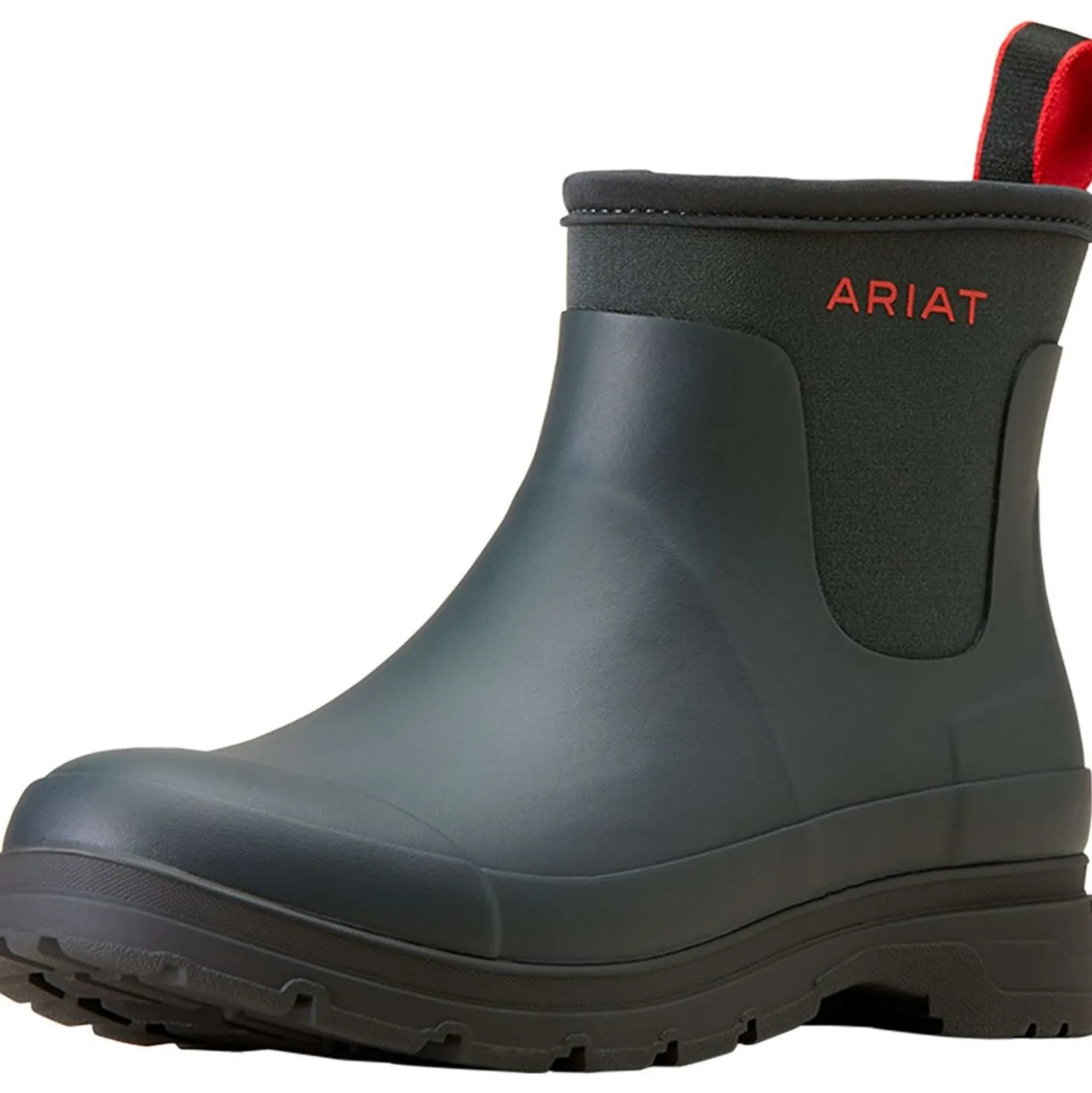 Ariat Stalschoenen Kelmarsh Shortie Navy