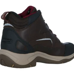 Ariat Stalschoenen Telluride II H2O Donkerbruin