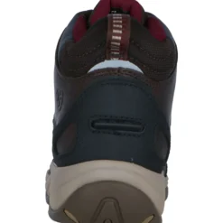 Ariat Stalschoenen Telluride II H2O Donkerbruin