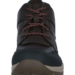 Ariat Stalschoenen Telluride II H2O Donkerbruin