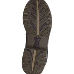 Ariat Stalschoenen Telluride II H2O Donkerbruin