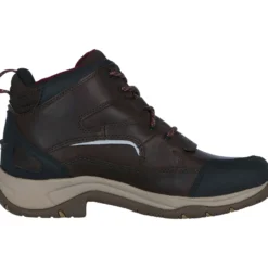 Ariat Stalschoenen Telluride II H2O Donkerbruin